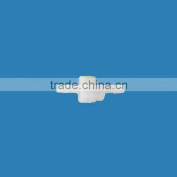 1/16" POM/EPDM Plastic Duckbill Check Valve /One Way Non Return Valve/Small Valve DBV1601EEN                        
                                                Quality Choice