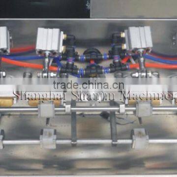 Special Shape Plastic Bag Filling /Custom Shape Plastic Bag Filling Machine photo-6