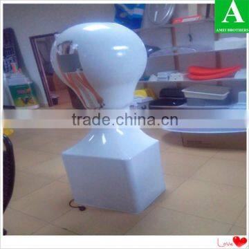 Good Quality Led Light Bulb Plastic Display of Vacuum Form photo-5