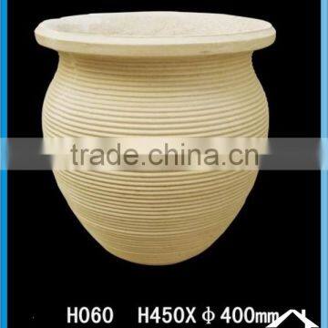 Durable tree pots