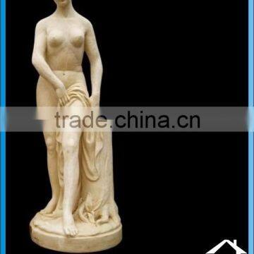 Eco-friendly Resin Sexy Statues photo-3