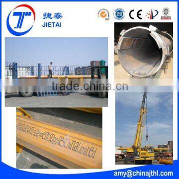 Kelly Bar Matched IMT or Mait Rotary Rig,the Most Safety Interlocking Kelly Bar photo-4