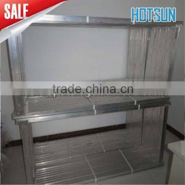 Long Lasting Aluminum Frame for Screen Printing photo-2