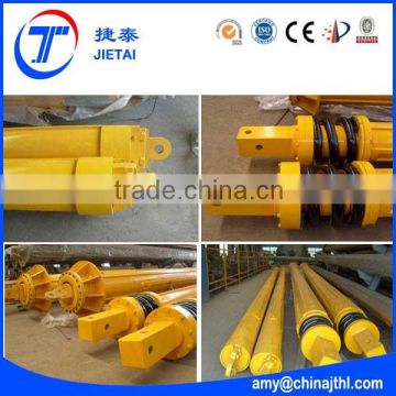 Manufactory of rotary drilling kelly bar for rotary drilling rig kelly bar