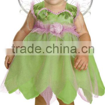 hot sales Baby Tinkerbell Costume CC433