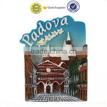 Manufacture Wholesale Custom Blank Acrylic Fridge Magnet for Promotional Quality Choice photo-6