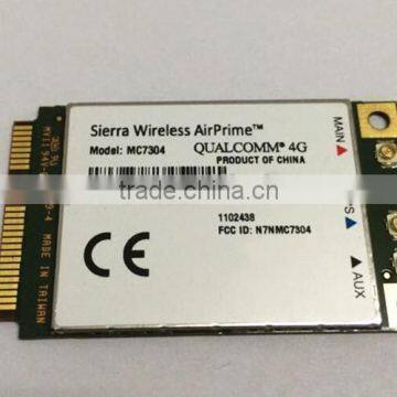 MC7304, Voice communication module, in stock, welcome to inquire