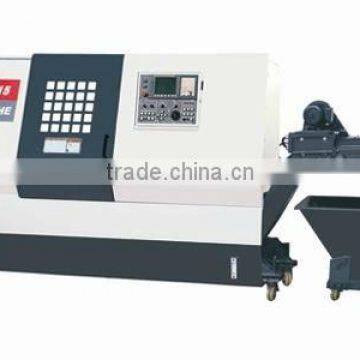 China good quality metal mini CNC LATHE machine