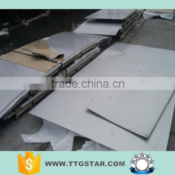 409S stainless steel plate