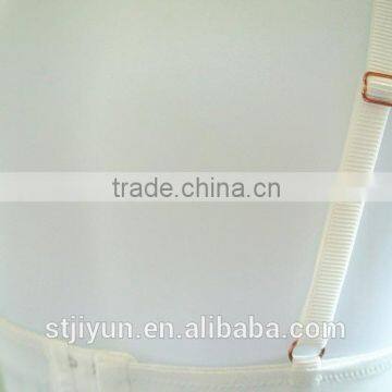 White Stock Bras Wholesale Push Up Bra in China photo-4