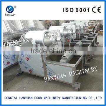 Best Selling Rice Puffing Machine,puffed Rice Machine,rice Bulking Machine photo-2