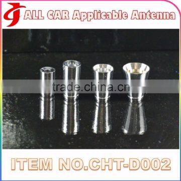 High Quality CarBon Antenna Helical Short Antenna Wireless Car Antenna photo-3