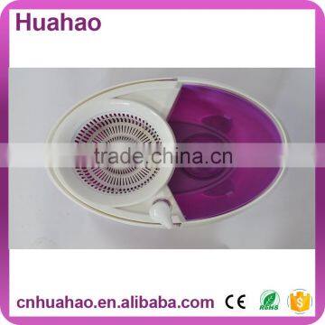 2016 New Arrival 360 Spin Wet and Dry Floor Mop photo-5