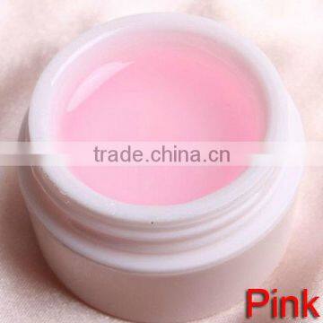 Professional Pure extended pink UV Gel