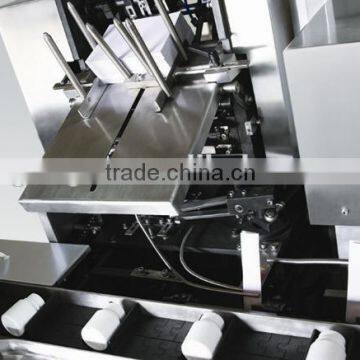Bearing Cartoning Machine photo-5