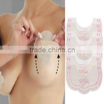 Invisible See-Through Breast Lifts/Instant Breast Lift 10PCS