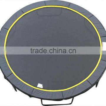 High Quality Small MOQ 10 FT Sport Play Trampoline photo-2