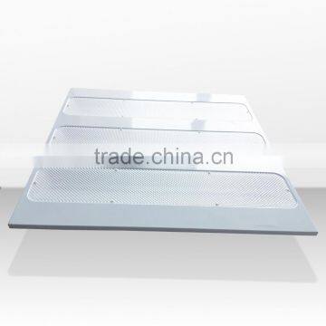 LED Intelligent Emergency Panels New Type High Quality Low Price 48w Led Light Panel Light photo-2