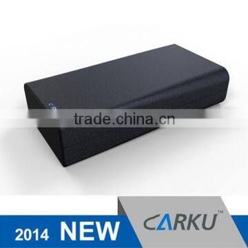 China Supply Car Accessories Portable Car Jump Starter Power Bank for Car photo-3