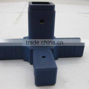 Stainless Steel Rapid Clamp