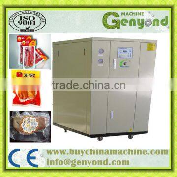 Vacuum cooling machine | Food quick cooling machine