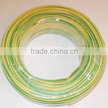 THW WIRE BUILDING WIRE ELECTRIC WIRE 1/0AWG