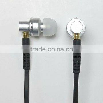 New 2015 FT-880 Silver Detachable Stereo V4.1 Bluetooth Earphone