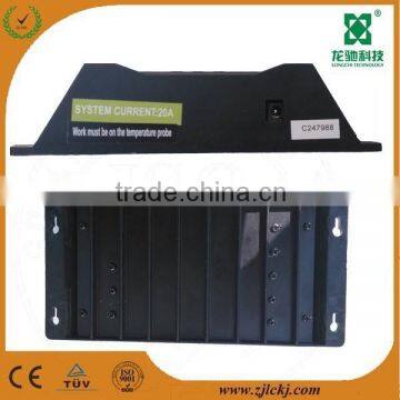 20v Solar Charge Controller photo-2