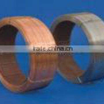 Submerged Arc Welding Wire