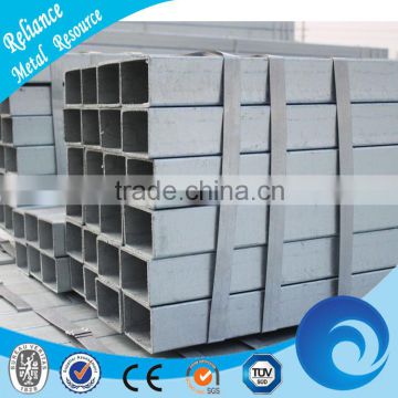 HIGH QUALITY OF HOT DIPPED ZINC COATED PIPES