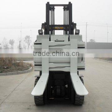 revolving forklift fork clamp for sale