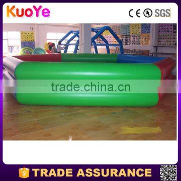 factory direct durable inflatable swimming pool for sale,inflatable pool rental