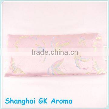 High Quality Microwaveable Flaxseeds and Lavender Eye Pillow photo-4