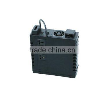 Modified Sinewave Frequency Inverter,off Grid Two Inputs DC&AC Inverter photo-6