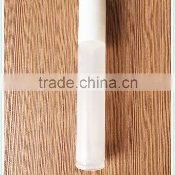 30ml Empty Plastic Cosmetic Packing Tube Shape Perfume Bottle Pen Spray Bottle With Rotary Switch Pump photo-2