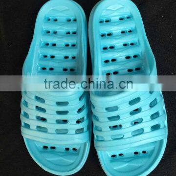 Easy Drying Eva Leak Slippers photo-2