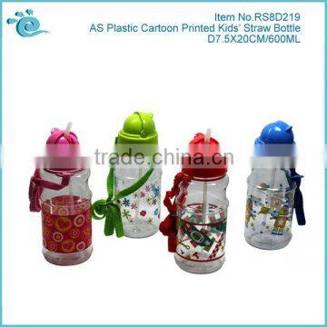 Wholesale New Printed Kids Drink Bottle