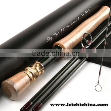 9ft skyhigh wholesale fishing rod toray carbon