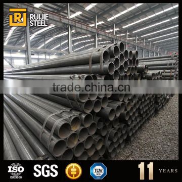 china manufacturer of astm a53 erw steel pipe ,schedule 40 carbon steel pipe