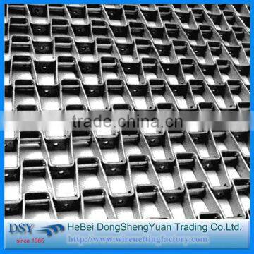 High Quality Stainless steel conveyer belt /Conveyer belt /Conveyer belt wire mesh(factory)