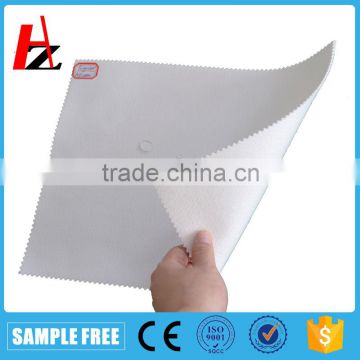 Polyester air filter felt for dust collector filter bag