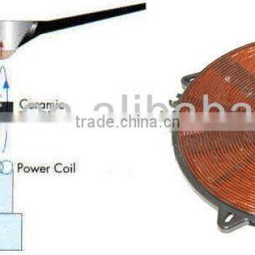 Engry Saving Cooktop Induction Cooker Hob 2 Burner Plate Electric Stove photo-6