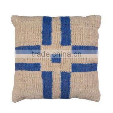 Natural Fibres Exclusively Design Cushion Cover