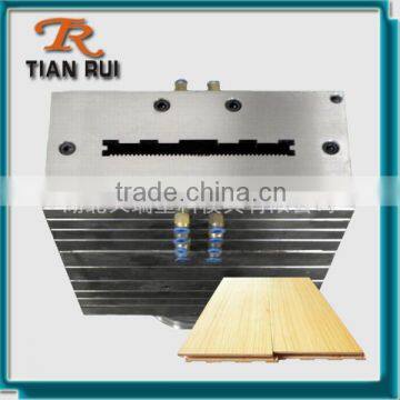 Good Price WPC Fence Panel Die photo-4