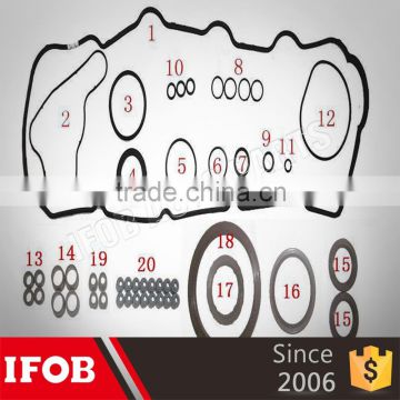 auto car engine overhaul gasket set for ZD25- Engine Parts ZD25