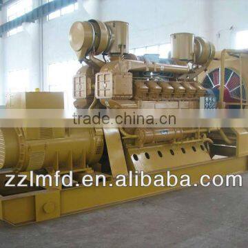 Best jichai generator diesel with 1000kva