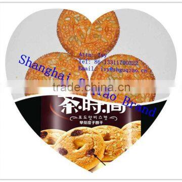 Full Automatic Short Biscuit Product Line