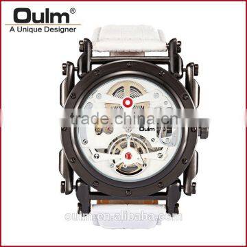 Oulm New Ladies Fancy Watches, Modish Lady Watch, Ladies Atomic Watch