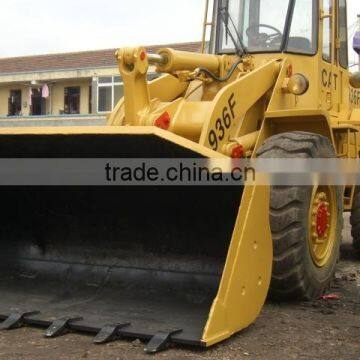 936F Used wheel loader caterpillar loaders for sale cat loader in dubai