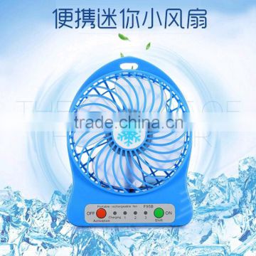 low price hot selling factory 5V portable mini USB fan